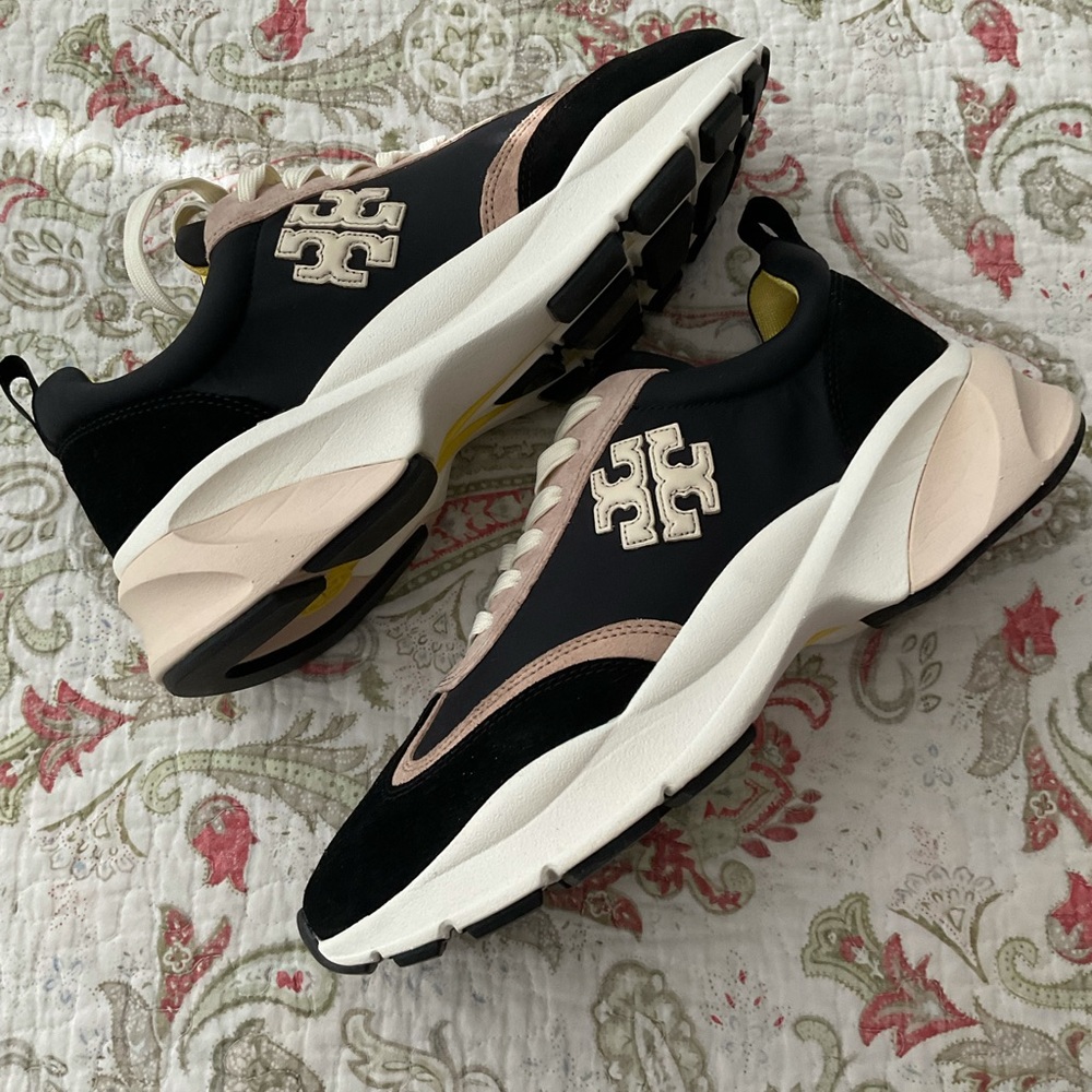 Tory Burch sneakers
